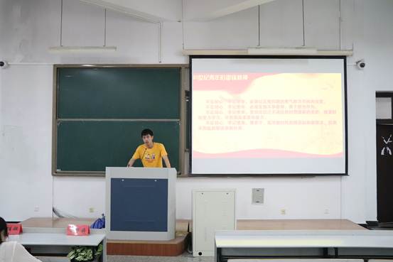 说明: 6.17%20青年宣讲团走进XCSport/IMG_9083.JPG